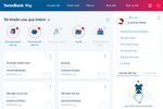 VietinBank hợp tác Amazon Web Services cung cấp dịch vụ ngân hàng số