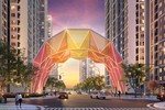 Những “nét tinh hoa” Nhật Bản tại The Origami – Vinhomes Grand Park