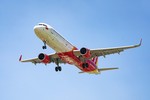 Bay thẳng đến Busan, Hàn Quốc dễ dàng cùng Vietjet