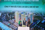 Hanoi Melody Residences – Tổ hợp căn hộ đáng sống nhất tại Tây Nam Linh Đàm