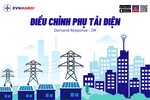 EVN Hà Nội: Hãy để việc sử dụng điện tiết kiệm trở thành thói quen của mỗi người