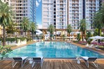 Tổ hợp Hanoi Melody Residences tại Tây Nam Linh Đàm: Tiện ích phủ kín nhu cầu cư dân đa thế hệ