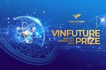 Công bố lễ trao giải VinFuture 2022 - Vinh danh các nghiên cứu thúc đẩy phục hồi và phát triển bền vững toàn cầu