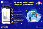 Tiết kiệm điện tránh cạn kiệt tài nguyên