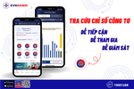 App EVNHANOI giúp khách hàng tra cứu chỉ số điện dễ dàng