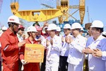 Petrovietnam khởi động năm 2024 với nhiều kết quả tích cực