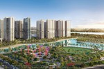 Chính sách kích cầu “tổng lực” chỉ có tại Vinhomes Grand Park