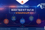 Vinbigdata tuyển sinh chương trình đào tạo kỹ sư AI mùa 5 - 2024