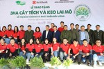 Ba thập kỷ SeABank kiến tạo văn hóa Kết nối