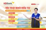 HDBank tiếp sức nhà đầu tư phát triển chuỗi bán lẻ GS25 của Hàn Quốc tại thị trường Việt Nam