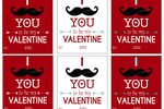 Thiệp chúc mừng Valentine độc đáo nhất