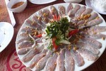 Top đặc sản Ninh Bình ngon không có đối thủ