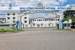 Khu công nghiệp Hố Nai giảm lãi, nợ gấp 7,4 lần vốn chủ