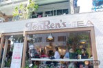 Hàng loạt quán trà sữa Ten Ren của Coffee House bất ngờ đóng cửa 