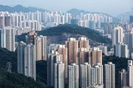 Hong Kong: Giá nhà "trên trời" vì... ly hôn?