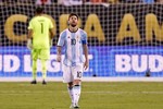 Bức thư đẫm nước mắt người hâm mộ gửi tặng Messi