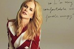 Nicole Kidman gợi cảm mặn mà đón tuổi 50