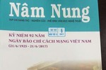 Đắk Nông: Thu thẻ nhà báo Phó chánh Văn phòng Hội VHNT