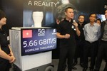 Mạng 5G sẽ hoàn toàn khác biệt như thế nào