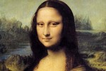 Hé lộ cuộc sống tai tiếng của nhân vật thật trong bức hoạ Mona Lisa