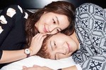 Tiết lộ thời gian sinh con đầu lòng của Bi Rain - Kim Tae Hee