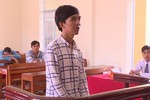 “Yêu” bạn gái lớp 8, nam thanh niên lãnh án tù