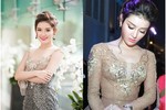 Gia sản đáng ngưỡng mộ của Á hậu Huyền My ở tuổi 22