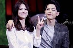 Cận cảnh biệt thự trăm tỷ mà Song Joong Ki - Song Hye Kyo sẽ ở