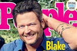 Blake Shelton có xứng là quý ông quyến rũ nhất 2017?