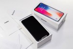 iPhone X bản 256 GB giảm giá mạnh tại Việt Nam