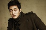 So Ji Sub: U40 vẫn là nam thần trong mộng của nhiều cô gái