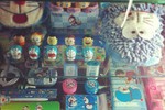 Thế giới Doraemon trong nhà chàng trai trẻ khiến nhiều người ganh tỵ