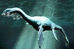 Xác sinh vật biển 150 triệu năm tuổi giống hệt Quái vật hồ Lochness