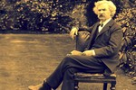 “Âm mưu” buôn ma túy của Mark Twain