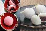 Cách làm bánh mochi cực đơn giản, nàng vụng mấy cũng thành công