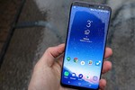 Đến lượt Galaxy S8/S8 Plus bị tố dính lỗi kỳ lạ