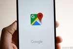 Google Maps hoạt động trở lại tại Trung Quốc sau 8 năm bị vô hiệu hóa