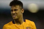 Neymar bị "đóng băng" tất cả các tài khoản vì trốn thuế