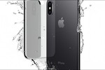 iPhone X bị đơ flash khi chụp ảnh ngoài trời lạnh