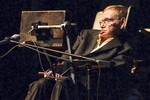 Giật mình tiên đoán về cái chết của nhà khoa học Stephen Hawking