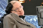 Cuộc đua giành bộ não của thiên tài vật lý Stephen Hawking