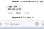 Loạt tin nhắn chứng minh phụ huynh "lầy" đâu kém con trẻ