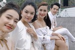 Nhã Phương: Không mạnh mẽ thì yếu đuối cho ai xem!