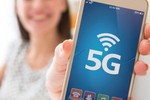 Smartphone hỗ trợ kết nối 5G sẽ ra mắt trong năm nay