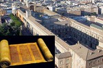 Giải mã mê cung ngầm chứa sách quý của Tòa thánh Vatican