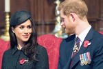 Meghan đã khiến Hoàng tử Harry phải từ bỏ thói quen xấu này