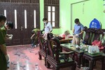 Hành trình gần 20 ngày truy bắt nghi phạm sát hại 2 vợ chồng ở Hưng Yên