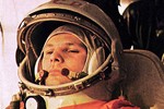 Giải mã bí ẩn về cái chết của phi hành gia Yuri Gagarin