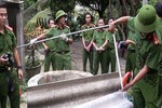 Đau xé lòng những vụ mẹ trầm cảm sát hại con thơ vô tội