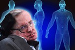 Stephen Hawking lo sợ điều khủng khiếp có thể xảy ra với loài người